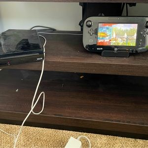 Nintendo WiiU